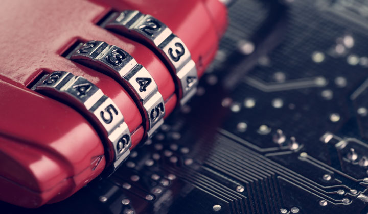 AVG-proof met Dark Fiber en encryptie