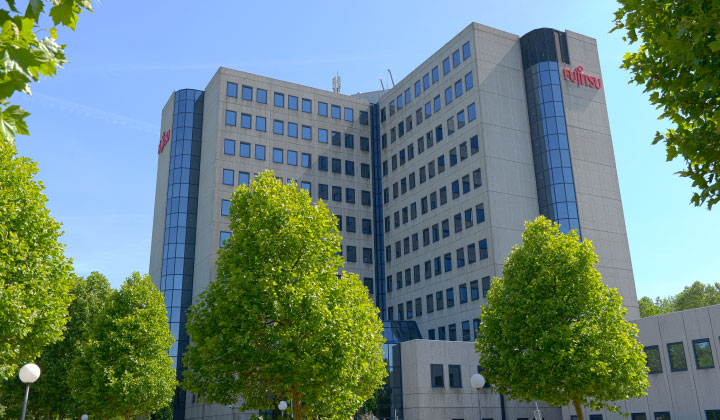 Klantcase Fujitsu | Digitalisering in de zorg | Deventer Ziekenhuis