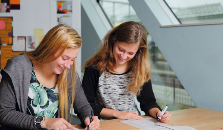 Klantcase Aventus | Digitalisering in het onderwijs